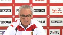 Francia - A Ranieri no le molesta que le vean fuera del Mónaco