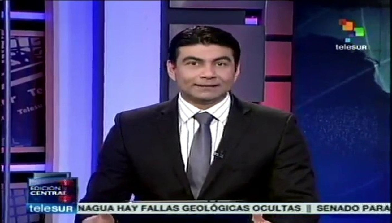 teleSUR presente en Canonización de Juan Pablo II y Juan XXIII