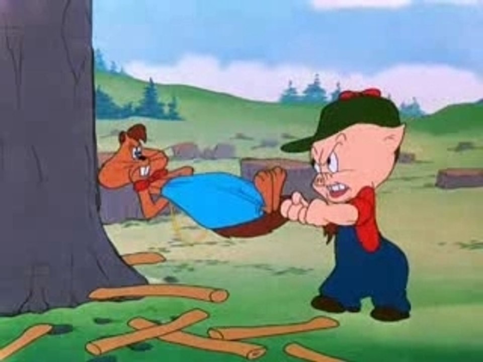 Porky Chops