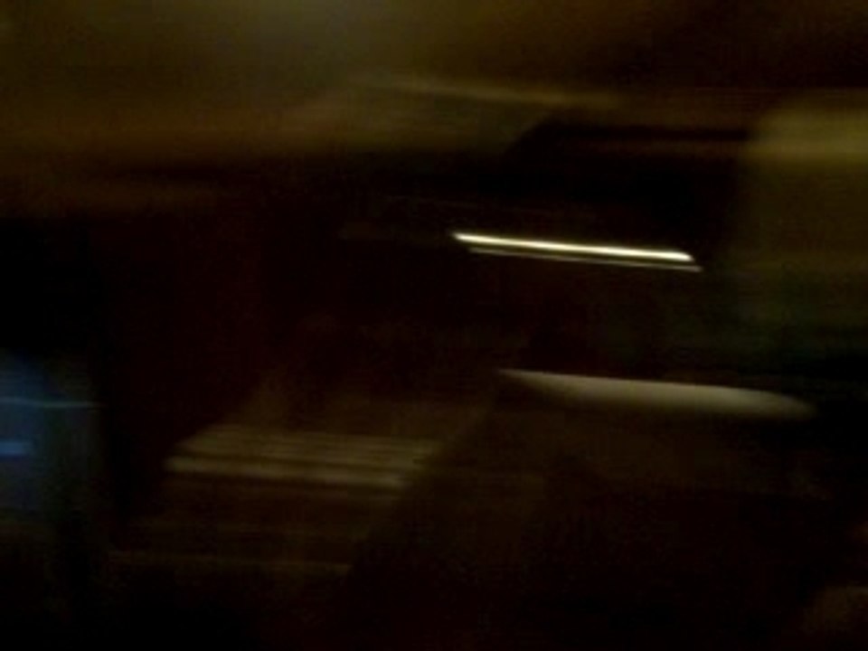l'effet du teremoucho