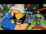 Loonatics Unleashed and the Super Hero Squad Show Episode 16 - If This Be My Thanos! Part 1