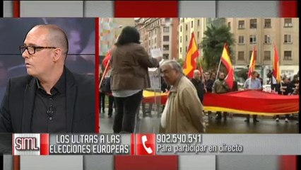 Sin Ir Más Lejos (2014.04.24)