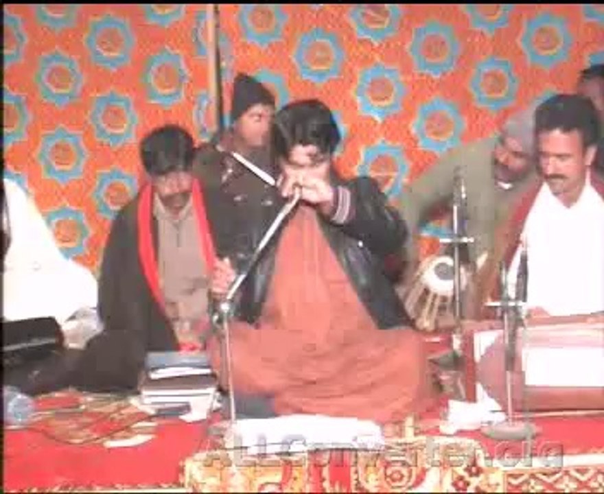 Ajmal sajid new song.ruthe yar sade nahi pay manide sajid khan merrage program songs pandi wala lodhran mudasir rafi mobile no 03126819675