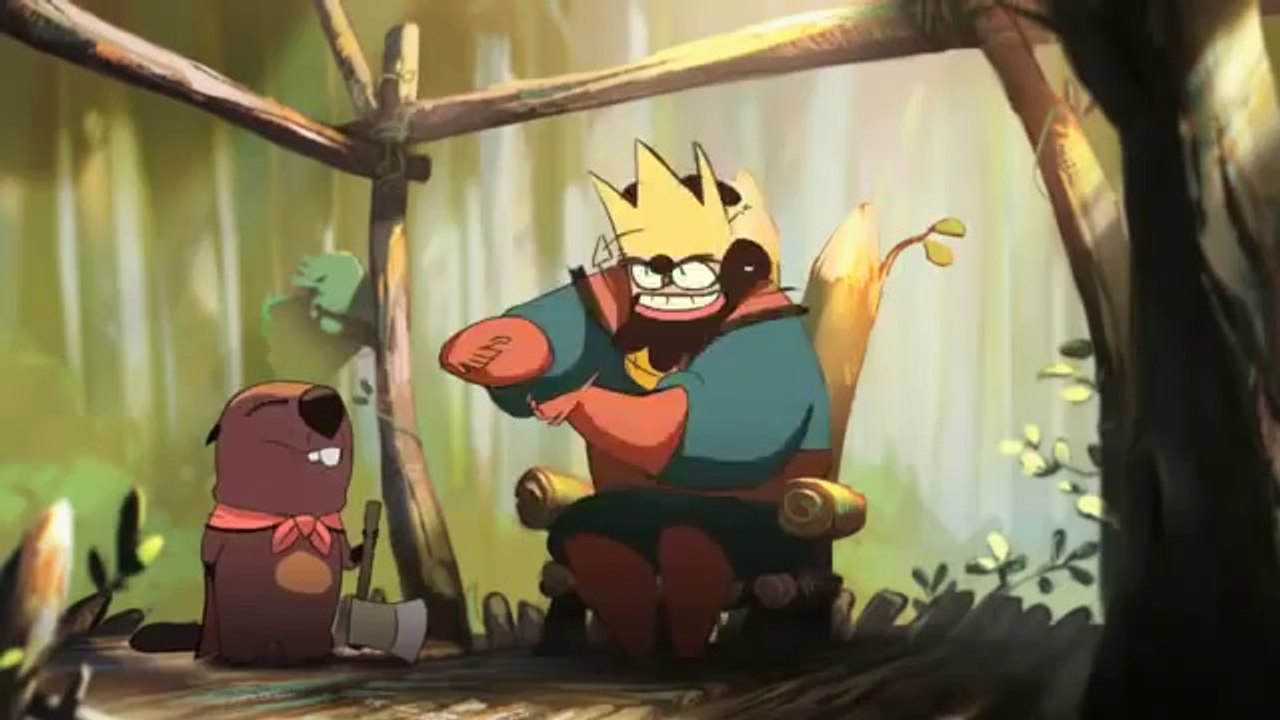 أطماعنا نهايتنا فيديو معبر و واقعي جدا