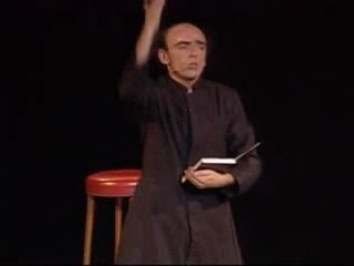 Elie kakou à l'olympia