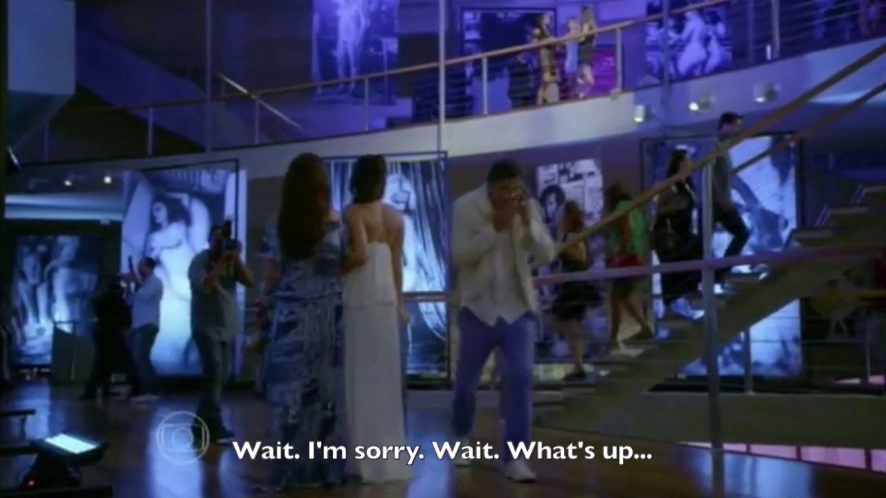 Clarina Part 1 [Embedded Eng Subs]