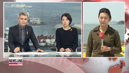 Ferry Disaster Maritime minister to direct operation on site