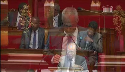 RÉGULATION ÉCONOMIQUE OUTRE-MER (suite) - Mercredi 10 Octobre 2012