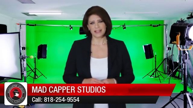 5 Star Review - (818) 254-9554 - Mad Capper Studios
