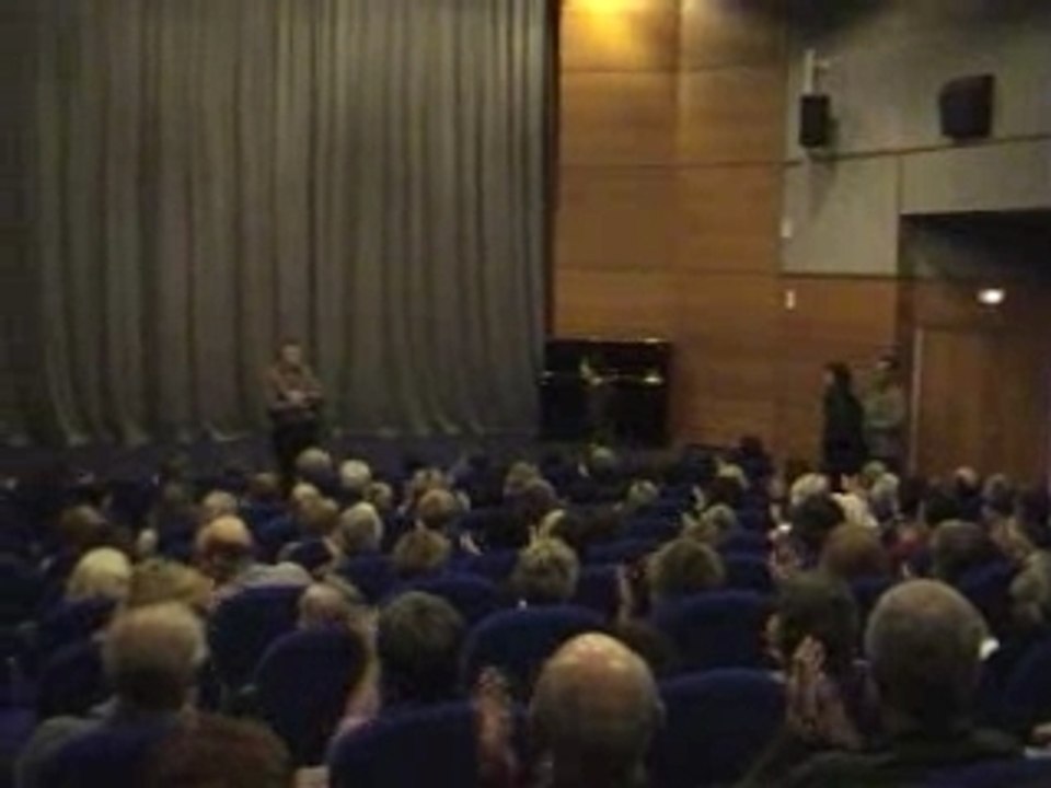 Les ambitieux-Corsini-Caravaca 2