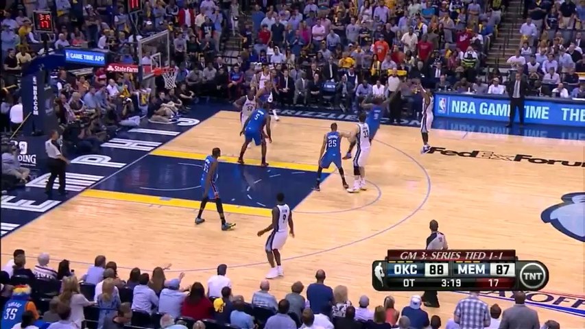 mike conley