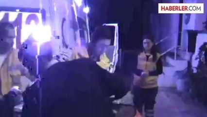 Kendisine Cinsel Tacizde Bulunan Eşinin Yeğenini Öldürdü