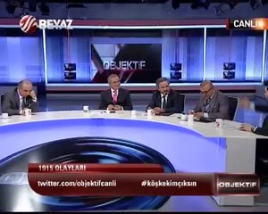 Objektif 24.04.2014 3.Kısım