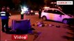 Alkollü Sürücü Dehşet Saçtı: 1 Ölü, 2 Yaralı