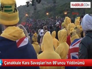 Anzaklara, Şafakta Cem Yılmaz Sürprizi