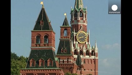 Kerry advierte a Rusia de que se le agota el tiempo para cambiar de rumbo en Ucrania
