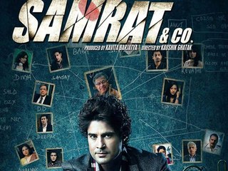 Movie Review Of Samrat And Co By Bharathi Pradhan