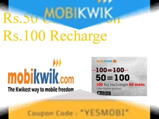 Rs.50 Cashback on Rs.100 Recharge in indiadimers.