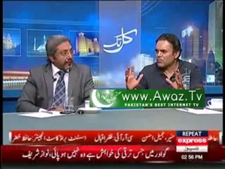 Ap Hamid Mir ke saath awaam ki hamdardi khatam karne ke liye yeh program kar