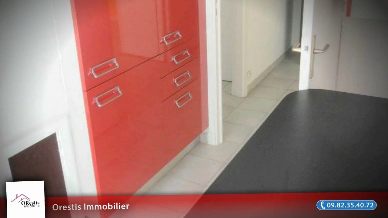 Appartement F3 à vendre, Nice Musiciens 06, 320000€