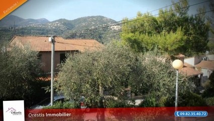 Maison F7 à vendre, La Trinité  06, 399000€