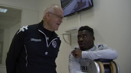 La Quotidienne du Téf - vendredi 25 avril