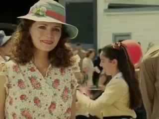 Closing the Ring - Movie Trailer