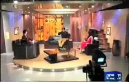 Hasb e Haal 17th January 2014 , Dunya News Azizi Hasb-e-Haal Full Show_clip16