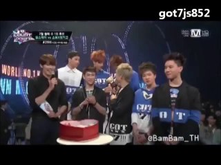 OPV YugBam - คนนี้ผมขอ