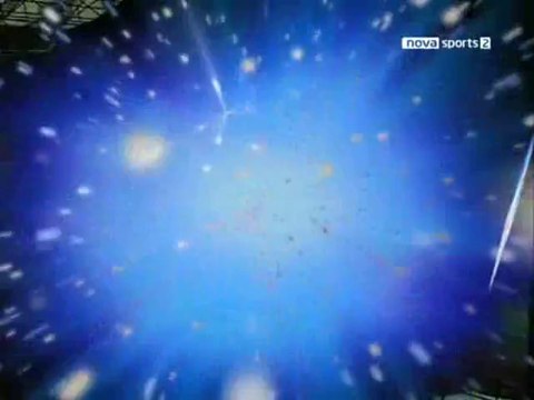 29η Πανιώνιος-ΑΕΛ 0-3 2009-10 Γκολ Κουζέν (Το 0-3)