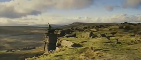 Pride & Prejudice - Movie Trailer