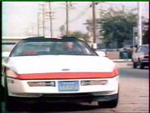 Agence tous risques fr generique