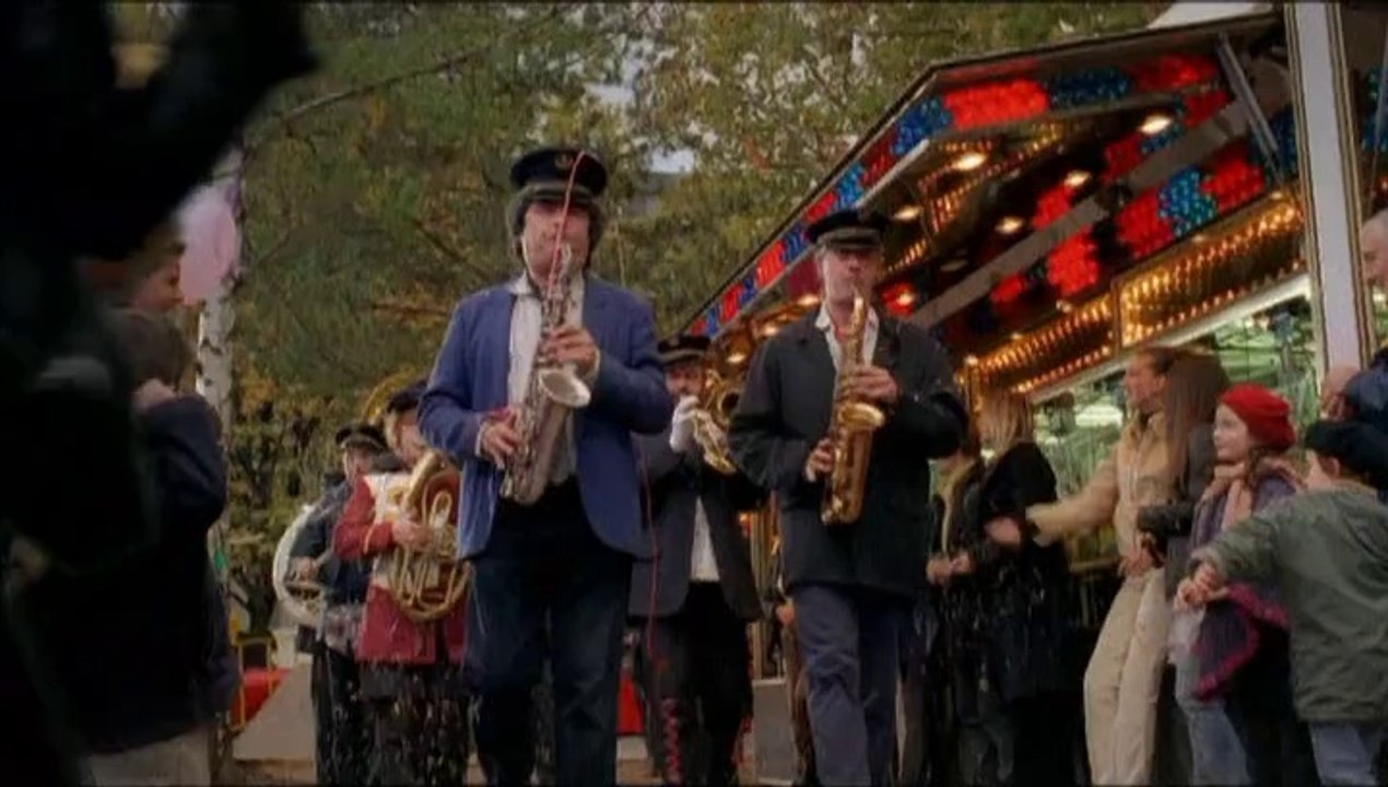 Le petit Martin (2006)