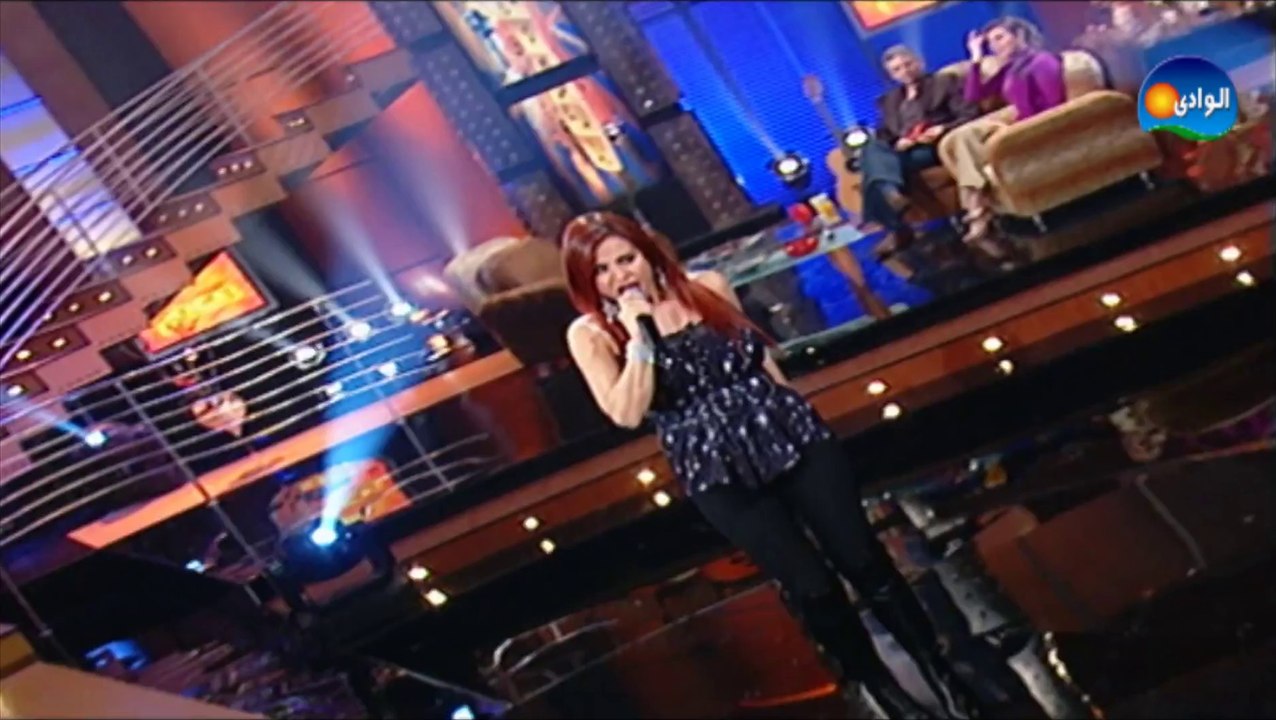 Carole Samaha - Esma'ny _ كارول سماحة - اسمعنى