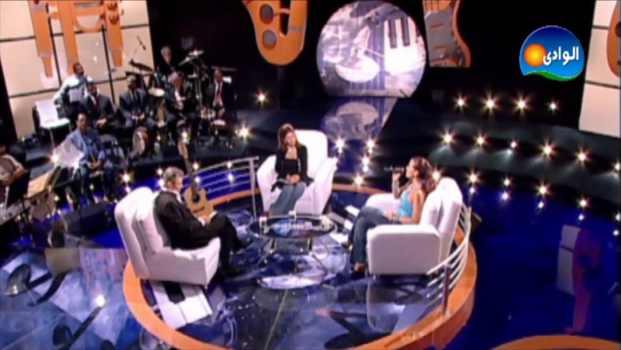 Carole Samaha - Habeet Delwa't _ كارول سماحة - حبيب دلوقت