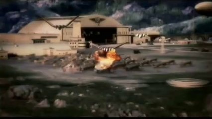 Sky Captain and the World of Tomorrow - Movie Trailer