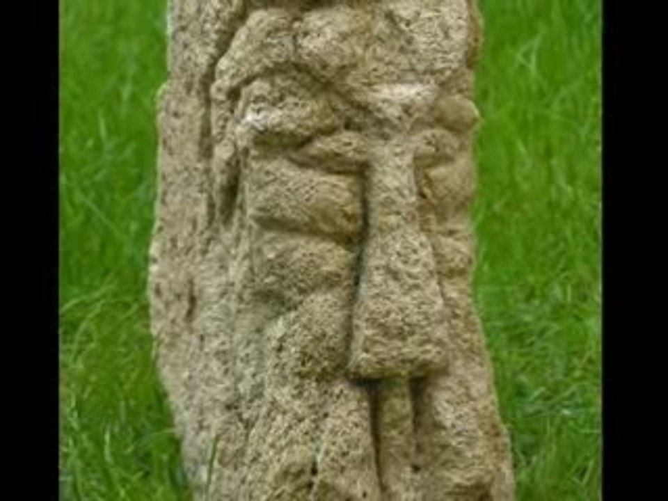 sculpture gabriele