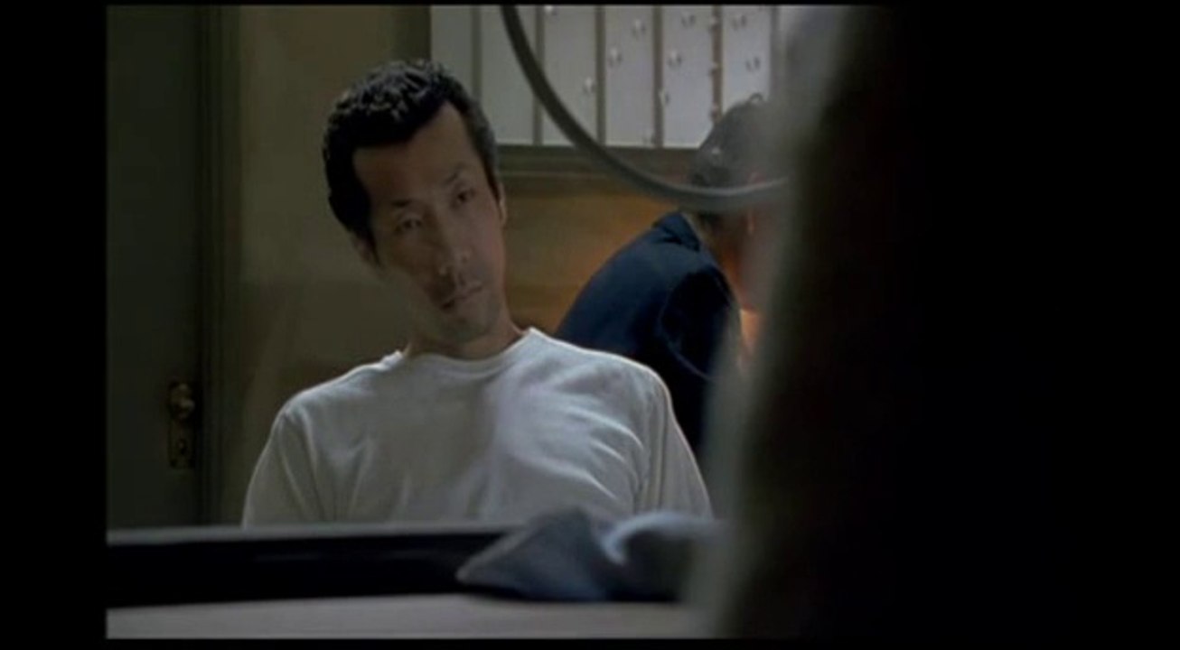 新 仁義の墓場1 動画 Dailymotion