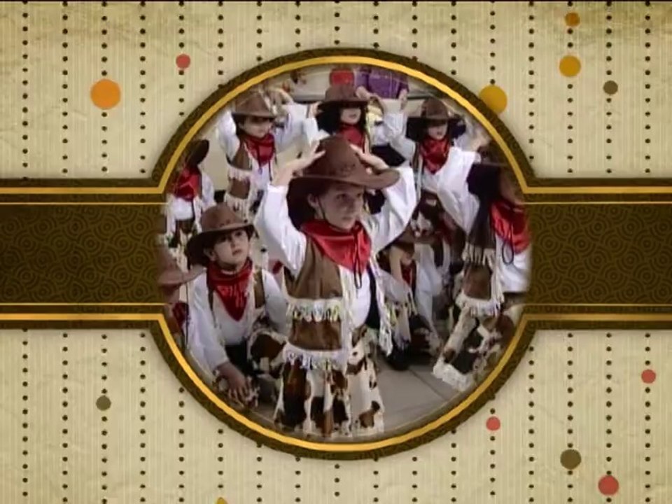 Göçmen Kızı 23 Nisan Özel