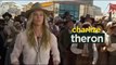 A Million Ways To Die In The West 2014 - Seth MacFarlane & Charlize Theron Promo