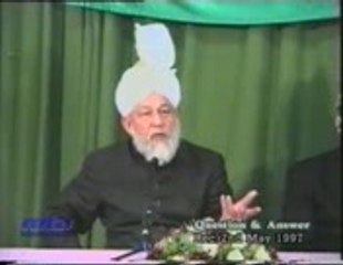 Mairaj-e-Nabi & Rafa-e-MassiehCD.27.Q.04.Mairaaj Ka Waqia Rohani Tha Ya Jismaani-Talib E Dua M.A.Shaheen