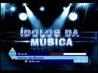 TÁ NO AR A TV NA TV Episodio 3 Completo 24/04/2014