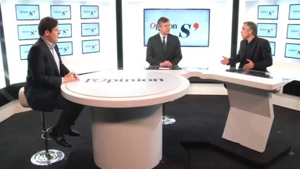 OpinionS : Best of avec François Kalfon et Bruno Jeudy