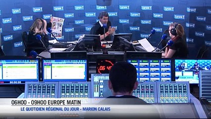 Valls cherche son salut à Rome
