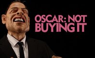 Puppet Nation ZA | News Update | And the Oscar Doesn't Go To…