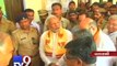 Why Modi waits in queue to file nomination in Varansi? - Tv9 Gujarati