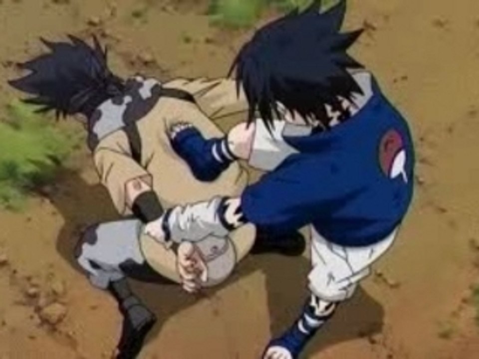 Anime Music Video (Naruto) -