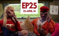 Puppet Nation ZA | Episode 25 | Long Walk to Freedom Day Weekend