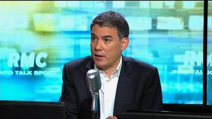 Faure : "Les retraités ont déjà lourdement pénalisés sous Sarkozy" – 25/04