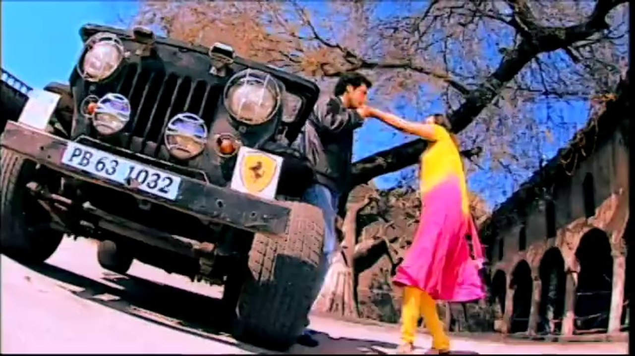 Wari Wari Chumdi || Miss Pooja & Kulwinder Bhola (Official Video) (Hatt Piche)Punjabi hit Song 2014